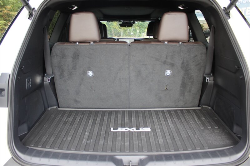 2025 Lexus TX 350 - Photo 54 - Lexington, SC 29073
