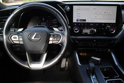 2025 Lexus TX 350 - Photo 36 - Lexington, SC 29073