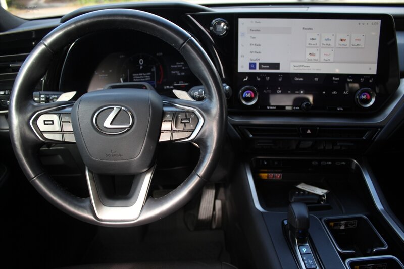 2025 Lexus TX 350 - Photo 36 - Lexington, SC 29073