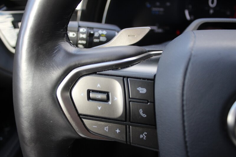 2025 Lexus TX 350 - Photo 55 - Lexington, SC 29073