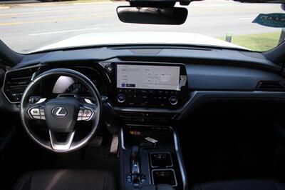 2025 Lexus TX 350 - Photo 37 - Lexington, SC 29073