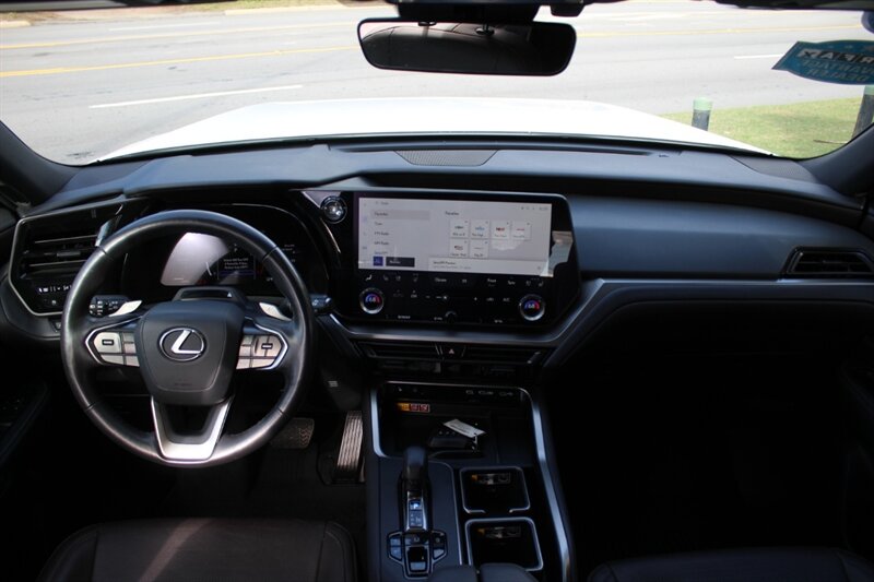 2025 Lexus TX 350 - Photo 37 - Lexington, SC 29073