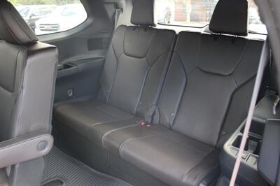 2025 Lexus TX 350 - Photo 25 - Lexington, SC 29073