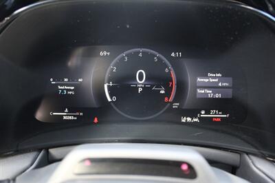 2025 Lexus TX 350 - Photo 48 - Lexington, SC 29073