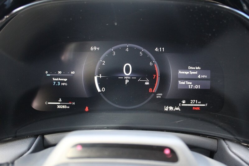 2025 Lexus TX 350 - Photo 48 - Lexington, SC 29073