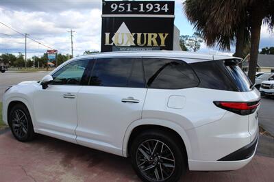 2025 Lexus TX 350 - Photo 6 - Lexington, SC 29073