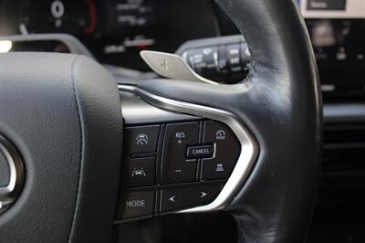 2025 Lexus TX 350 - Photo 57 - Lexington, SC 29073