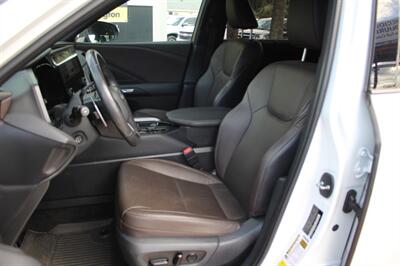 2025 Lexus TX 350 - Photo 17 - Lexington, SC 29073