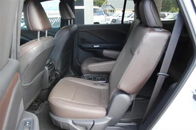 2025 Lexus TX 350 - Photo 21 - Lexington, SC 29073