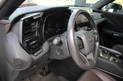 2025 Lexus TX 350 - Photo 18 - Lexington, SC 29073