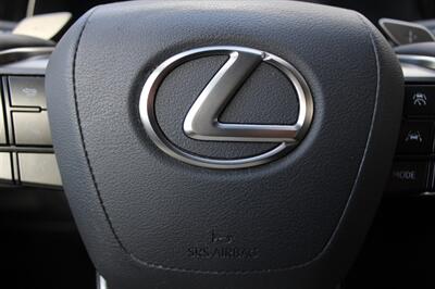 2025 Lexus TX 350 - Photo 56 - Lexington, SC 29073
