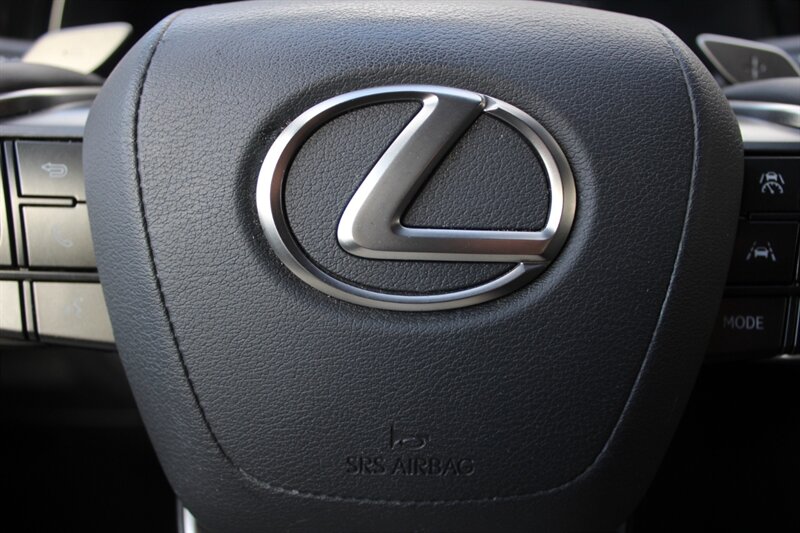 2025 Lexus TX 350 - Photo 56 - Lexington, SC 29073
