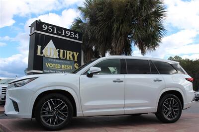 2025 Lexus TX 350 - Photo 3 - Lexington, SC 29073