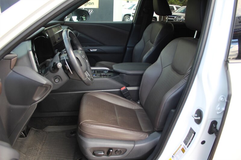 2025 Lexus TX 350 - Photo 20 - Lexington, SC 29073
