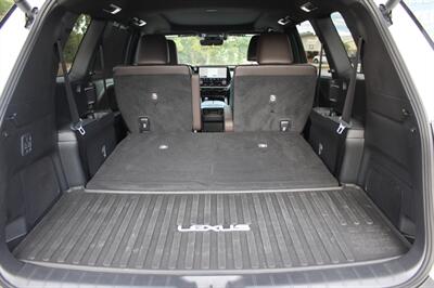 2025 Lexus TX 350 - Photo 52 - Lexington, SC 29073