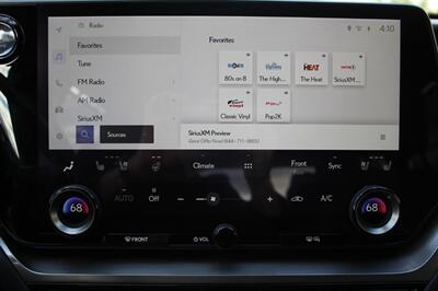 2025 Lexus TX 350 - Photo 42 - Lexington, SC 29073