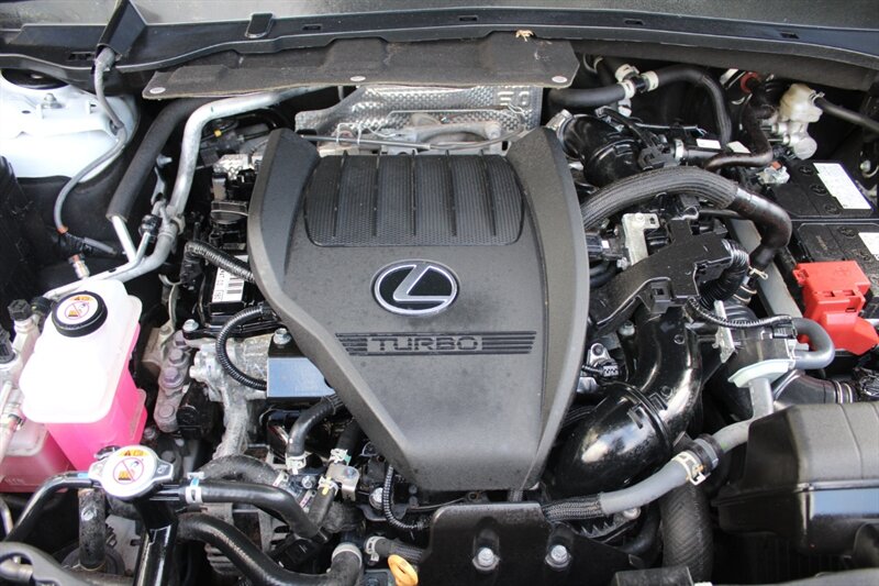 2025 Lexus TX 350 - Photo 59 - Lexington, SC 29073