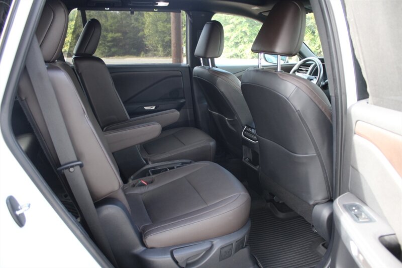 2025 Lexus TX 350 - Photo 27 - Lexington, SC 29073