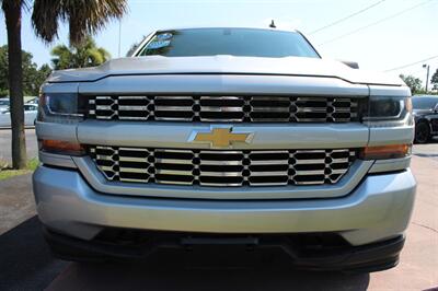 2018 Chevrolet Silverado 1500 Custom   - Photo 7 - Lexington, SC 29073