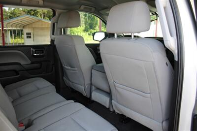 2018 Chevrolet Silverado 1500 Custom   - Photo 23 - Lexington, SC 29073