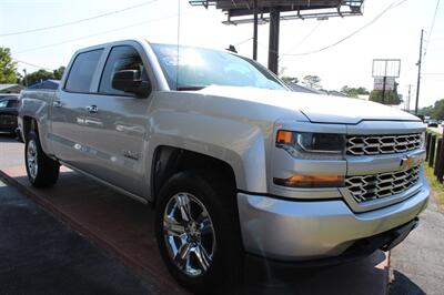 2018 Chevrolet Silverado 1500 Custom   - Photo 10 - Lexington, SC 29073