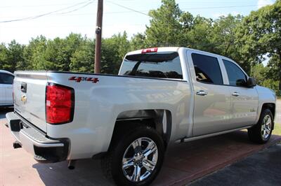2018 Chevrolet Silverado 1500 Custom   - Photo 11 - Lexington, SC 29073