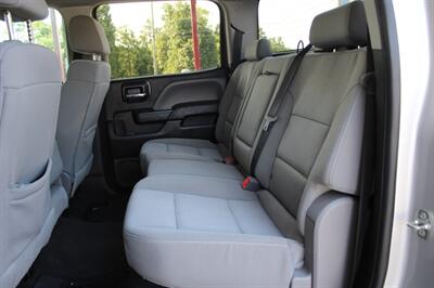 2018 Chevrolet Silverado 1500 Custom   - Photo 20 - Lexington, SC 29073