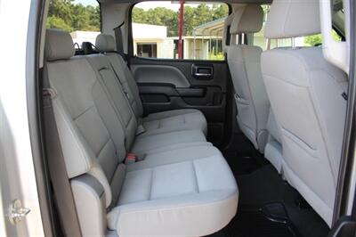 2018 Chevrolet Silverado 1500 Custom   - Photo 22 - Lexington, SC 29073