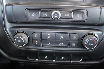 2018 Chevrolet Silverado 1500 Custom   - Photo 33 - Lexington, SC 29073