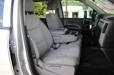 2018 Chevrolet Silverado 1500 Custom   - Photo 29 - Lexington, SC 29073