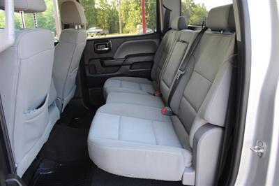 2018 Chevrolet Silverado 1500 Custom   - Photo 18 - Lexington, SC 29073