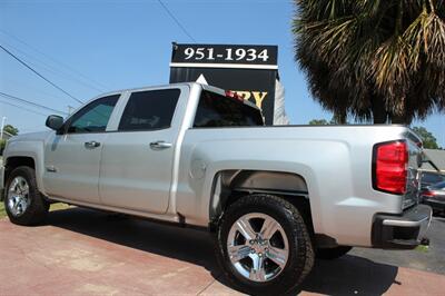 2018 Chevrolet Silverado 1500 Custom   - Photo 14 - Lexington, SC 29073