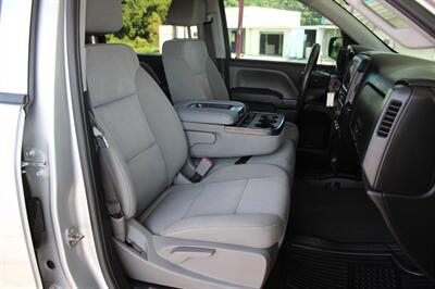 2018 Chevrolet Silverado 1500 Custom   - Photo 27 - Lexington, SC 29073