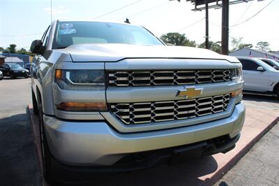 2018 Chevrolet Silverado 1500 Custom   - Photo 6 - Lexington, SC 29073