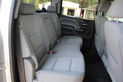 2018 Chevrolet Silverado 1500 Custom   - Photo 24 - Lexington, SC 29073