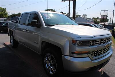 2018 Chevrolet Silverado 1500 Custom   - Photo 9 - Lexington, SC 29073