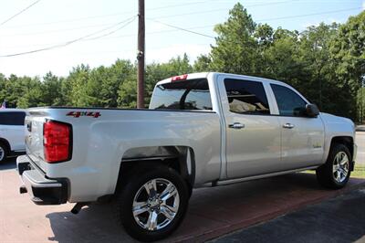 2018 Chevrolet Silverado 1500 Custom   - Photo 13 - Lexington, SC 29073