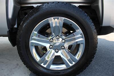 2018 Chevrolet Silverado 1500 Custom   - Photo 40 - Lexington, SC 29073