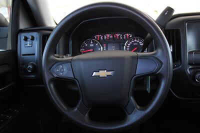 2018 Chevrolet Silverado 1500 Custom   - Photo 21 - Lexington, SC 29073
