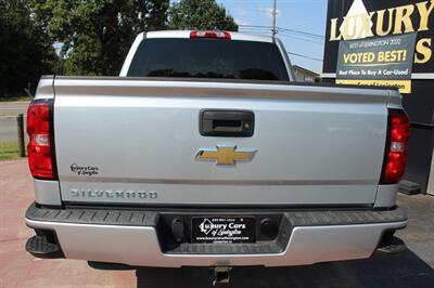 2018 Chevrolet Silverado 1500 Custom   - Photo 12 - Lexington, SC 29073