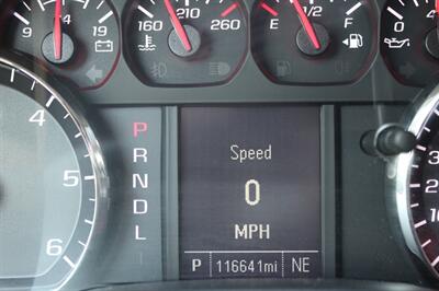 2018 Chevrolet Silverado 1500 Custom   - Photo 30 - Lexington, SC 29073