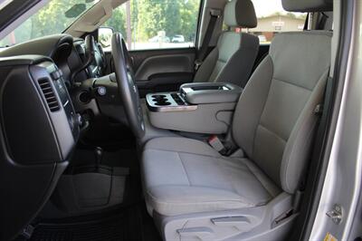 2018 Chevrolet Silverado 1500 Custom   - Photo 16 - Lexington, SC 29073