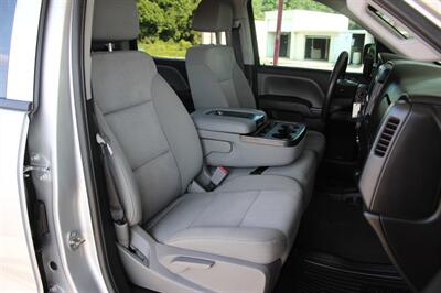 2018 Chevrolet Silverado 1500 Custom   - Photo 26 - Lexington, SC 29073