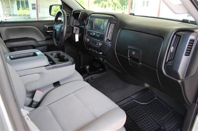 2018 Chevrolet Silverado 1500 Custom   - Photo 28 - Lexington, SC 29073