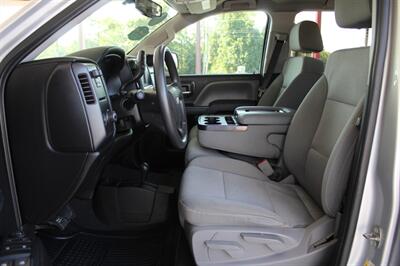 2018 Chevrolet Silverado 1500 Custom   - Photo 17 - Lexington, SC 29073