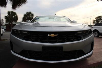 2019 Chevrolet Camaro LT   - Photo 13 - Lexington, SC 29073