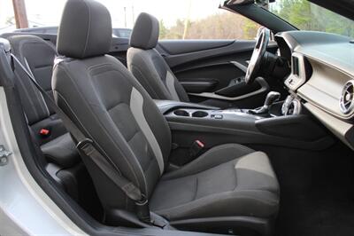 2019 Chevrolet Camaro LT   - Photo 27 - Lexington, SC 29073