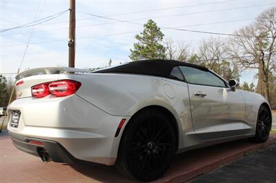 2019 Chevrolet Camaro LT   - Photo 7 - Lexington, SC 29073