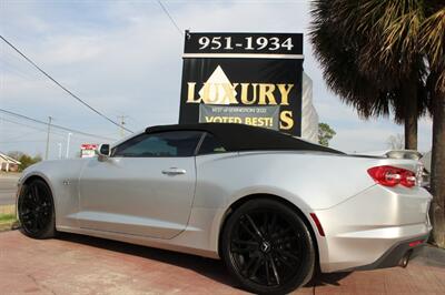 2019 Chevrolet Camaro LT   - Photo 4 - Lexington, SC 29073