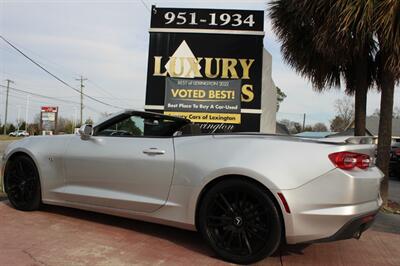 2019 Chevrolet Camaro LT   - Photo 17 - Lexington, SC 29073